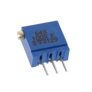M64Z101KB40 Vishay – Price, Stock & Datasheet