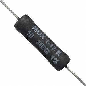 MOX1125231005FE Ohmite – Price, Stock & Datasheet