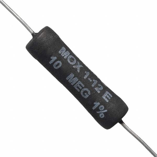 MOX1125231005FE Ohmite – Price, Stock & Datasheet