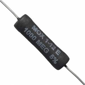 MOX1125231005FE Ohmite – Price, Stock & Datasheet