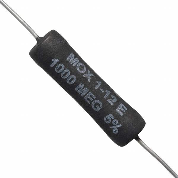 MOX1125231005FE Ohmite – Price, Stock & Datasheet