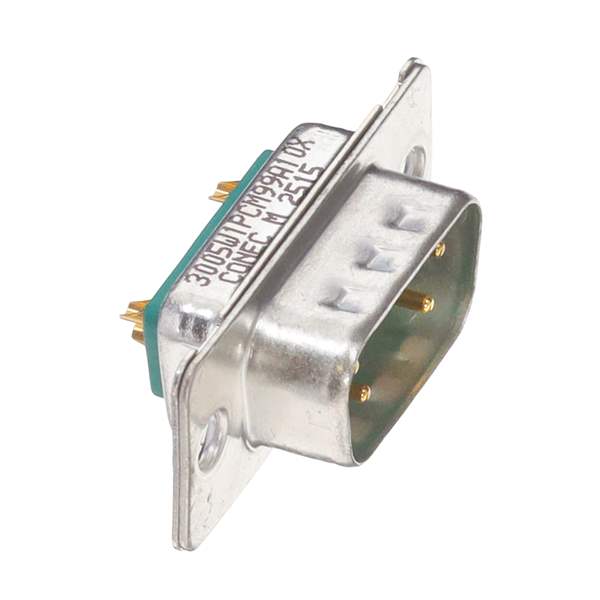 3013W3SXK99A10X Amphenol CONEC – Price, Stock & Datasheet