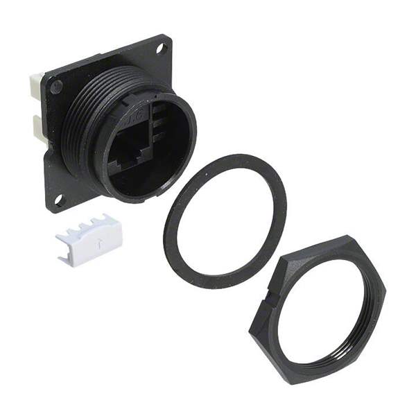 EHRJ45P6IDC Switchcraft Inc. – Price, Stock & Datasheet