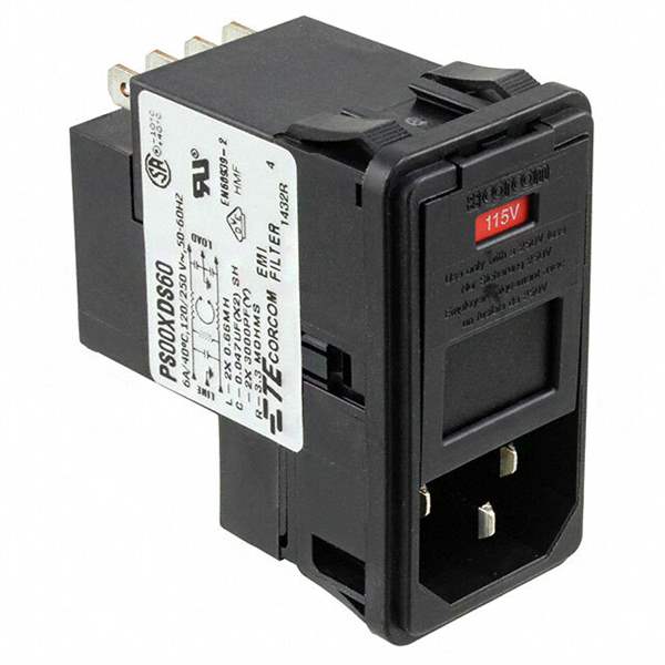 PS0SXD000 TE Connectivity – Price, Stock & Datasheet