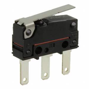 D2SW-P01L1T Omron – Price, Stock & Datasheet