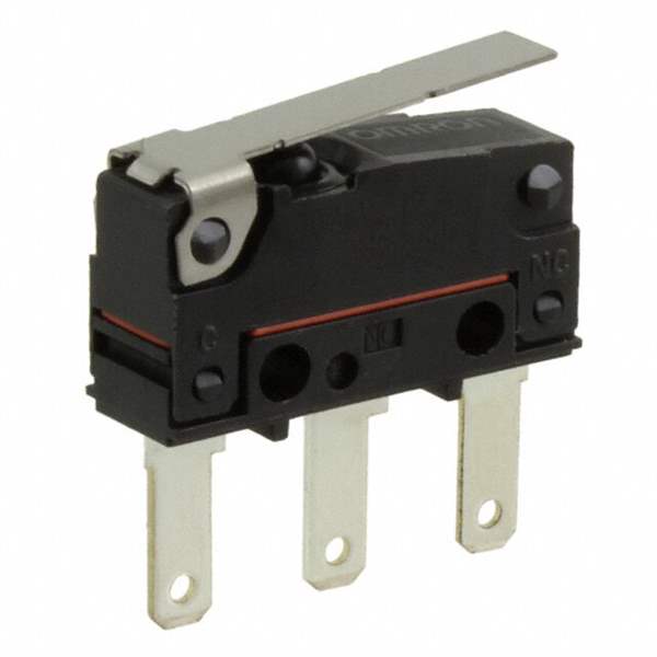 D2SW-P01L1T Omron – Price, Stock & Datasheet