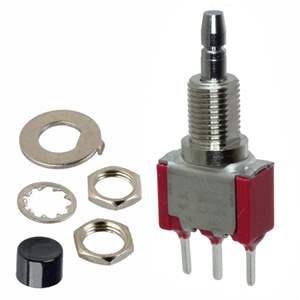 8121SDZGE C&K Components – Price, Stock & Datasheet