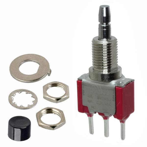 8121SDZGE C&K Components – Price, Stock & Datasheet
