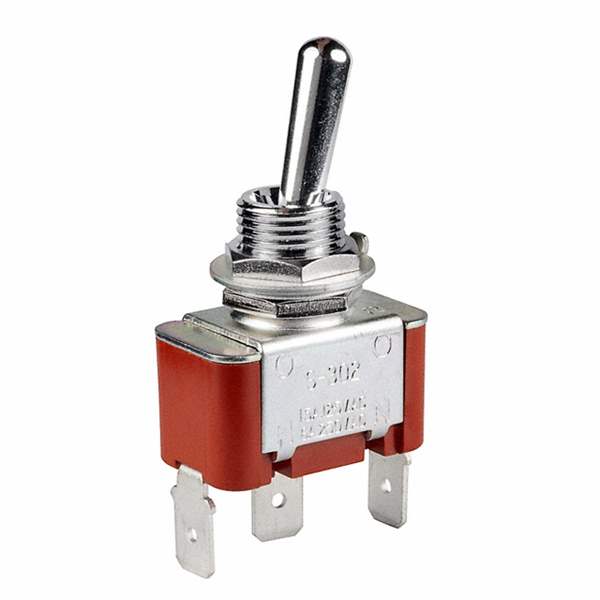 S309T NKK Switches – Price, Stock & Datasheet