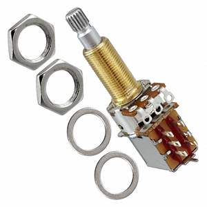 PDB183-GTR01-254A2 Bourns Inc. – Price, Stock & Datasheet
