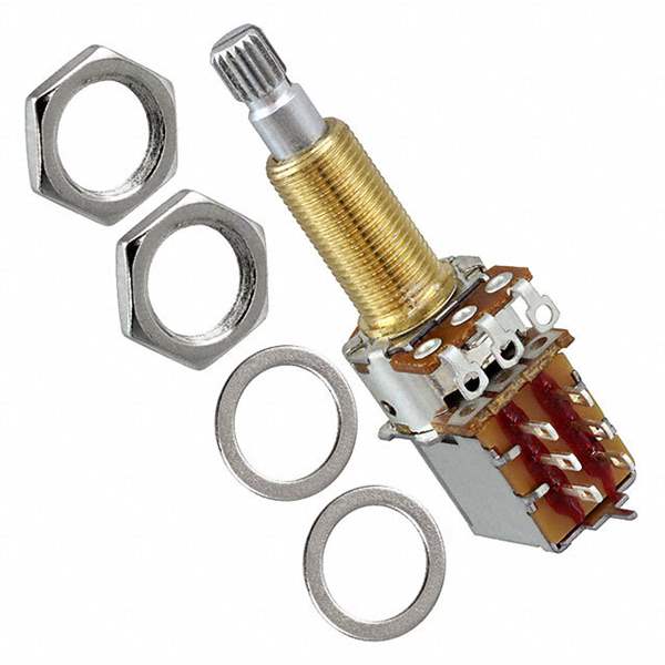 PDB183-GTR01-254A2 Bourns Inc. – Price, Stock & Datasheet
