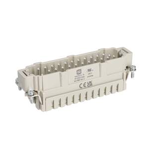 09300240510 HARTING – Price, Stock & Datasheet