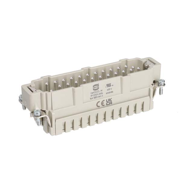09300240510 HARTING – Price, Stock & Datasheet