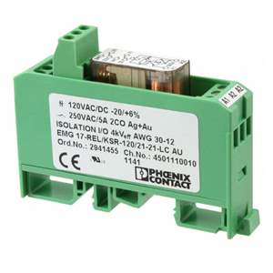 2966281 Phoenix Contact – Price, Stock & Datasheet