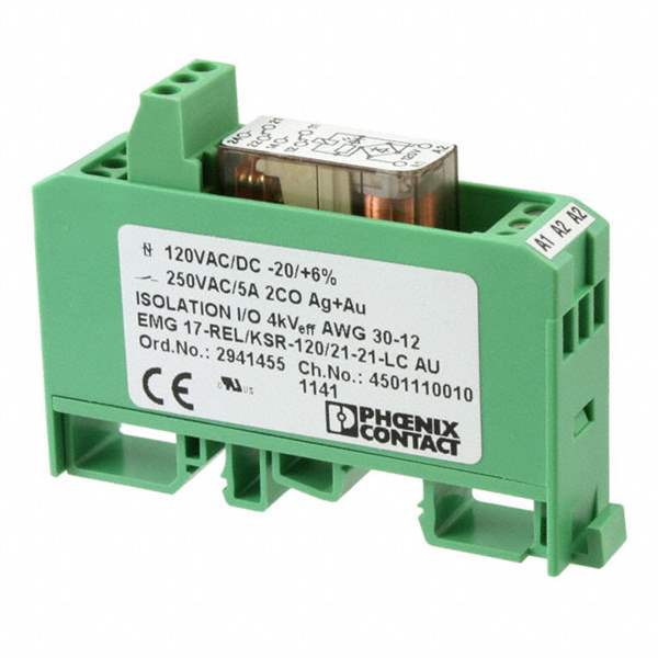 2966281 Phoenix Contact – Price, Stock & Datasheet