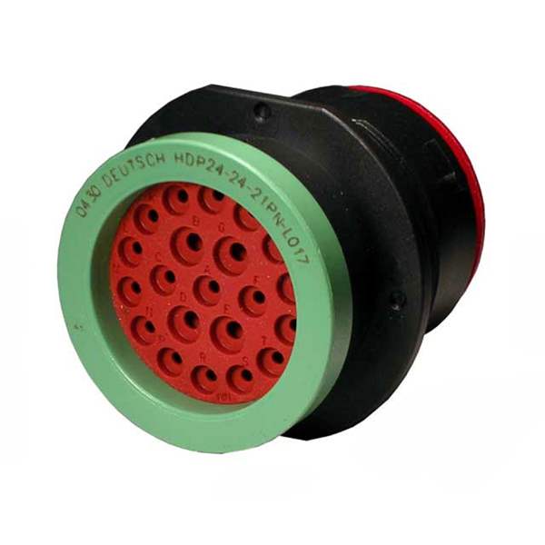 HDP24-24-23SN-L015 TE Connectivity – Price, Stock & Datasheet