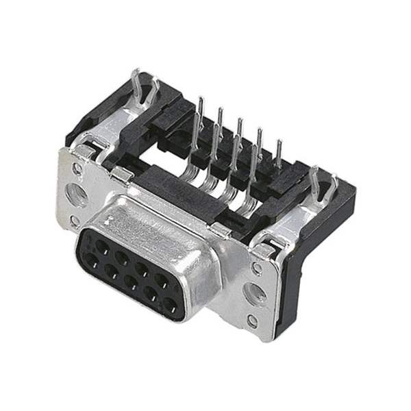 09661186501 HARTING – Price, Stock & Datasheet
