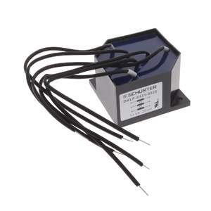 DFKH-31-0007 Schurter Inc. – Price, Stock & Datasheet