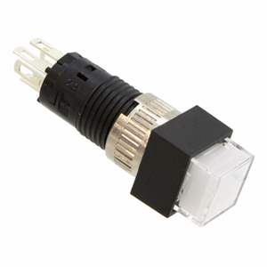 G12JPD NKK Switches – Price, Stock & Datasheet