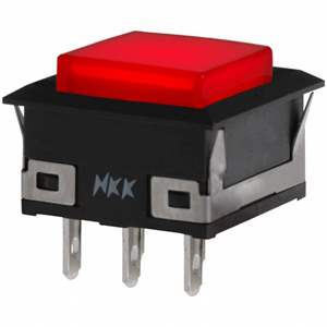 UB15KKW015C-CC NKK Switches – Price, Stock & Datasheet