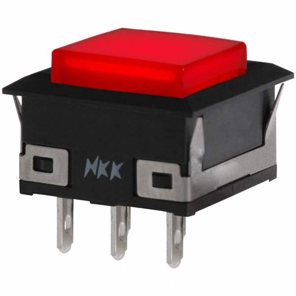 UB15KKW015C-CC NKK Switches – Price, Stock & Datasheet