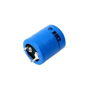 LGR2E471MELA45 Nichicon – Price, Stock & Datasheet