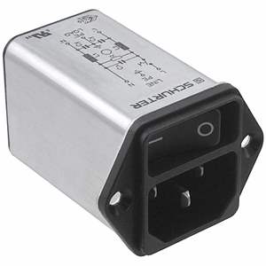DC12.2102.001 Schurter Inc. – Price, Stock & Datasheet
