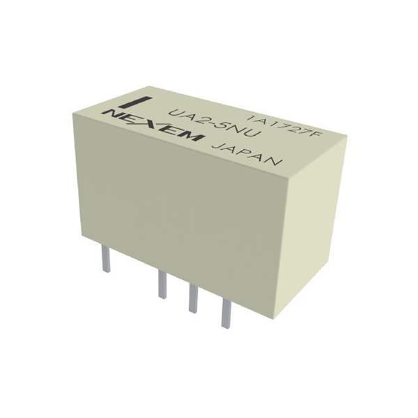 TQ2SL-24V Panasonic – Price, Stock & Datasheet