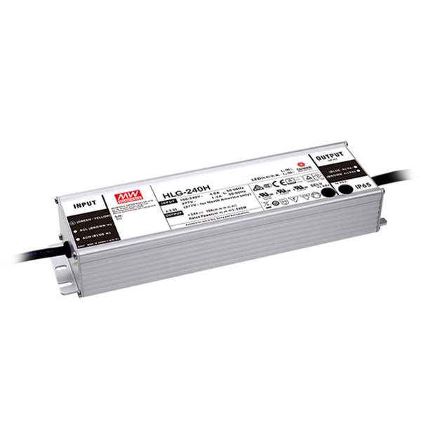 HLG-100H-54A Mean Well Enterprises Co., Ltd. – Price, Stock & Datasheet