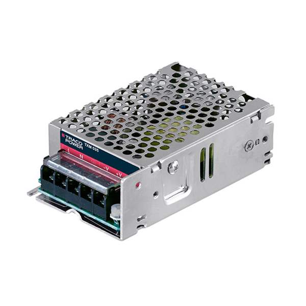 TXM 075-124 Traco Power – Price, Stock & Datasheet