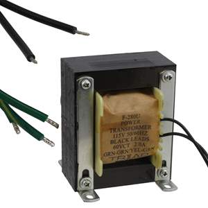 FD5-12 Triad Magnetics – Price, Stock & Datasheet