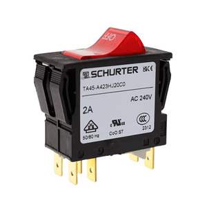 4435.0056 Schurter Inc. – Price, Stock & Datasheet