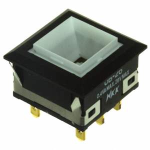 UB25SKG03N-C NKK Switches – Price, Stock & Datasheet