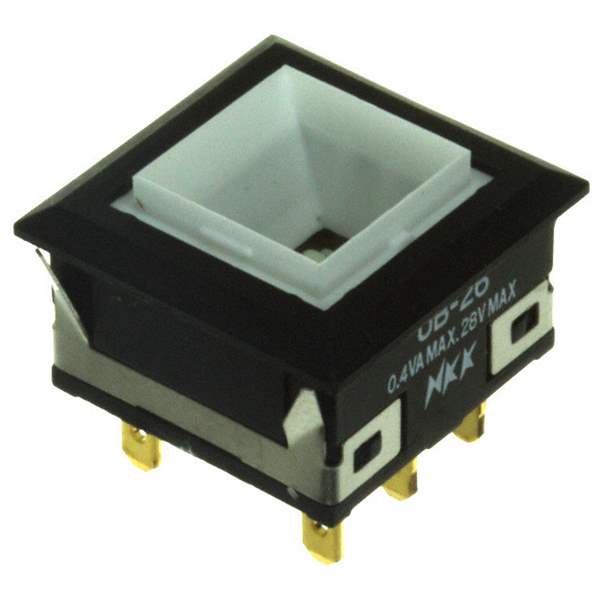 UB25SKG03N-C NKK Switches – Price, Stock & Datasheet