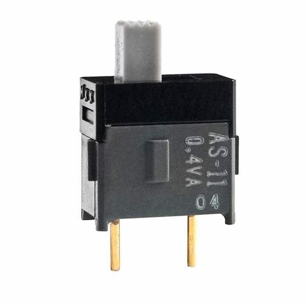 AS12CH NKK Switches – Price, Stock & Datasheet