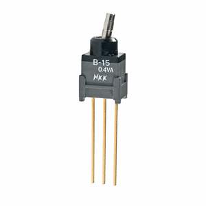 B13AH NKK Switches – Price, Stock & Datasheet