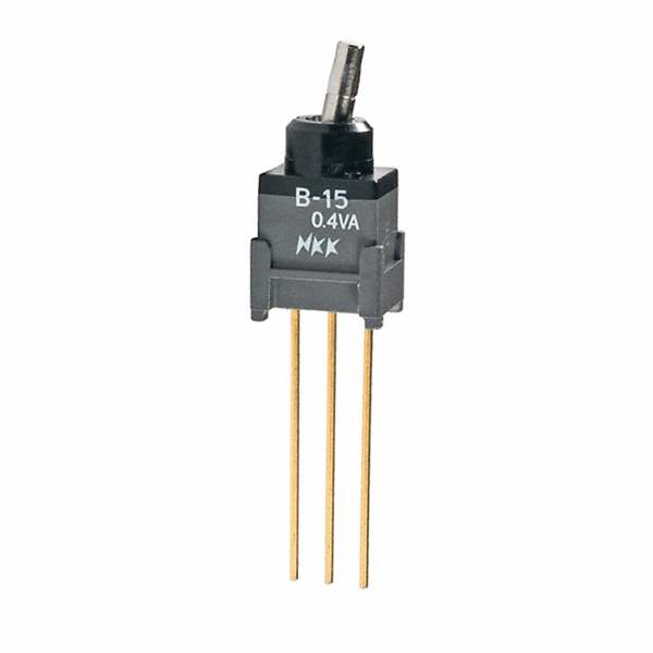 B13AH NKK Switches – Price, Stock & Datasheet