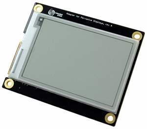 EA LED55X31-A Display Visions – Price, Stock & Datasheet