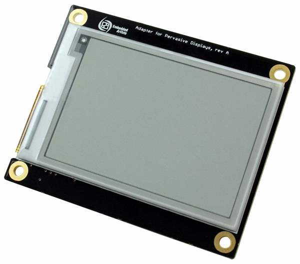 EA LED55X31-A Display Visions – Price, Stock & Datasheet