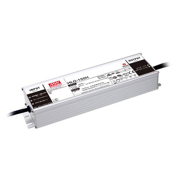 HLG-40H-54A Mean Well Enterprises Co., Ltd. – Price, Stock & Datasheet