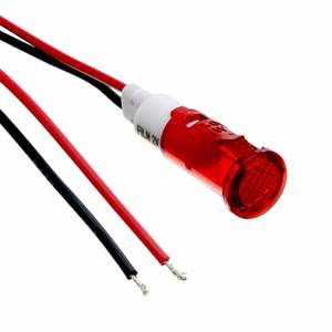 FL1P-10NJ-4-R24V Mallory Sonalert Products Inc. – Price, Stock & Datasheet