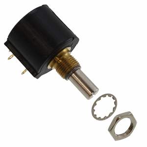 3548S-1AA-502A Bourns Inc. – Price, Stock & Datasheet