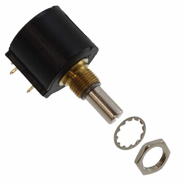 3548S-1AA-502A Bourns Inc. – Price, Stock & Datasheet
