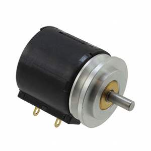 3548S-1AA-502A Bourns Inc. – Price, Stock & Datasheet