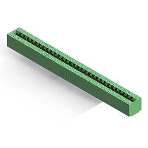 306-015-520-102 EDAC Inc. – Price, Stock & Datasheet