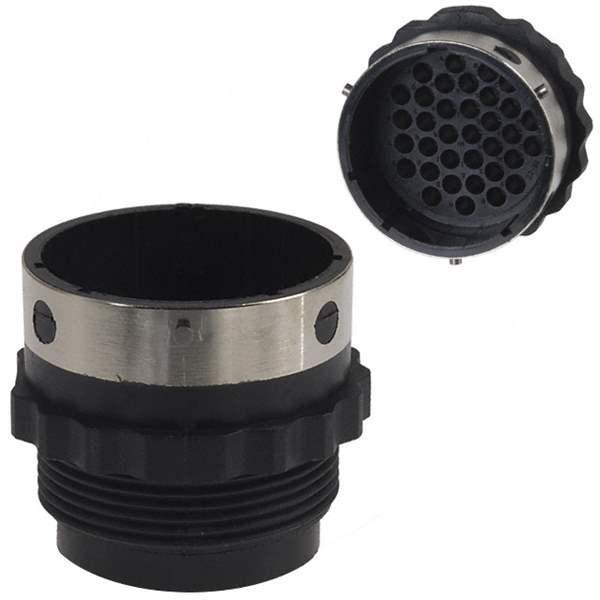 UTS714CCRR Souriau-Sunbank by Eaton – Price, Stock & Datasheet