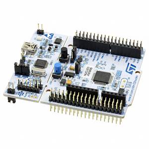 NUCLEO-F070RB STMicroelectronics – Price, Stock & Datasheet