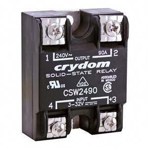 CWA4825-10 Sensata-Crydom – Price, Stock & Datasheet