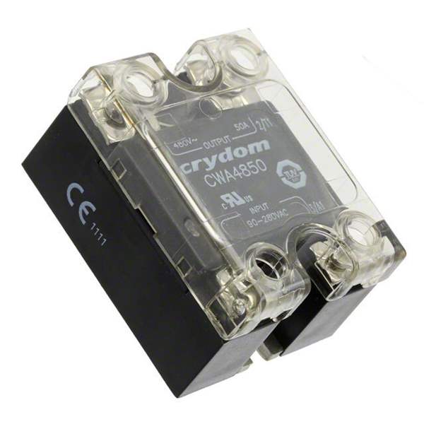CWU2410 Sensata-Crydom – Price, Stock & Datasheet