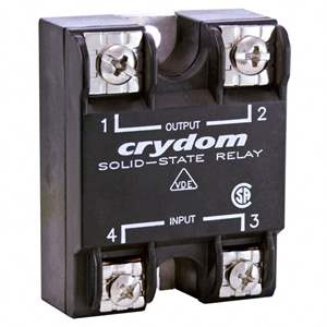 HA4825E Sensata-Crydom – Price, Stock & Datasheet
